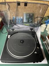 Aiwa turntable e850k for sale  EDENBRIDGE
