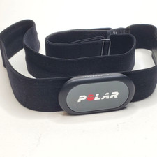 Sensor de frequência cardíaca Polar H9 M-XXL comprar usado  Enviando para Brazil