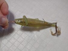 Antique fishmaster lure for sale  Brackney