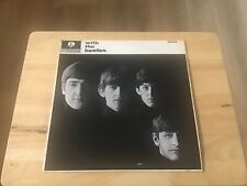 Usado, 'WITH THE BEATLES' Vinyl Record - RARE due to mis-spelling-Excellent Condition!  comprar usado  Enviando para Brazil
