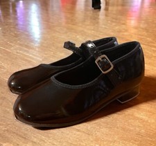 Revolution dancewear tap for sale  Snellville