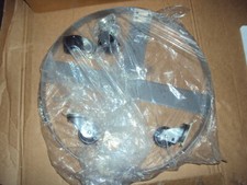 Drum dolly 6fvj6 for sale  Dekalb