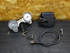Tw200 225 tachometer d'occasion  Expédié en Belgium