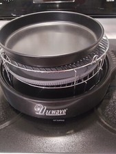 Nuwave pro 20322 for sale  Wade