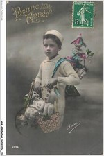 Anlp9 0668 child d'occasion  Expédié en Belgium