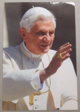 visita papa usato  Mondaino