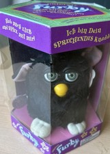 1998 tiger furby gebraucht kaufen  Werl