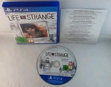 Playstation life is gebraucht kaufen  Nienhagen