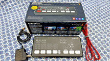 Blackmagic design atem for sale  Durant
