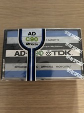 Tdk 1978. cassette d'occasion Tdk 1978. cassette d'occasion  Gières
