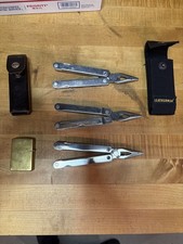 Vintage leatherman original for sale  Trumbull