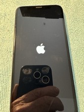 Apple iphone argento usato  Bologna