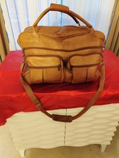 Vintage camel duffle for sale  Fort Myers
