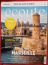 Ecoute magazin französisch gebraucht kaufen  Bonn