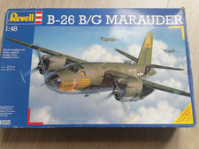Revell b26 martin for sale  ILFRACOMBE