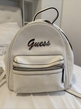 Zaino donna guess usato  Roma