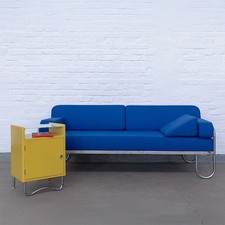 Riginal bauhaus sofa gebraucht kaufen  Berlin