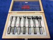 Porter cable forstner for sale  Branford