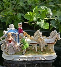 Vintage porcelain figurine for sale  HULL