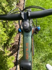 Scott genius 930 gebraucht kaufen  Dietmannsried