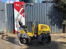 Atlas copco dynapac for sale  LUTON