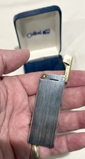 Colibri slim chrome for sale  Greenville