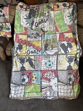 Next cartoon football for sale  BRISTOL