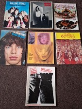 rolling stones sticky fingers for sale rolling stones sticky fingers for sale MITCHAM