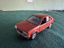 Modellauto pel kadett gebraucht kaufen  Leverkusen