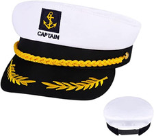 Cappello marinaio cappello usato  Roma