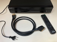 Sony slv sx740d gebraucht kaufen Sony slv sx740d gebraucht kaufen  Berlin