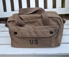 Army canvas tool for sale  MAIDSTONE