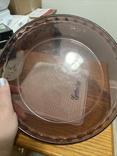 Pyrex visions glass for sale  Gautier