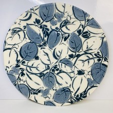 Habitat blue leaf for sale  SURBITON