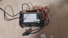 Rac battery charger for sale  SHIPSTON-ON-STOUR