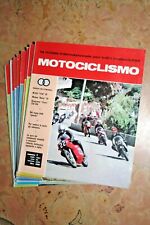 Motociclismo 1970 1971 usato  Borgo Virgilio
