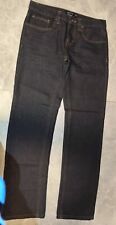 Graue herren jeans gebraucht kaufen  Hohenstücken