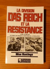Division das reich d'occasion  La Fère