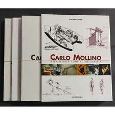 Carlo mollino architettura usato  Alessandria