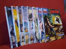 Fumetti special zagor usato  Trambileno