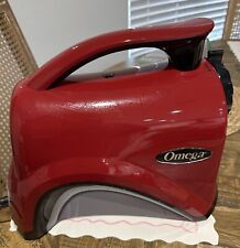 Omega nutrition masticating for sale  Pearland