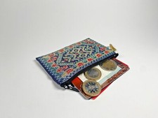 Geldbörse geldbeutel münzbeu gebraucht kaufen  Pforzheim