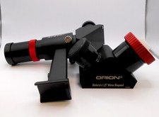 Black red orion for sale  Richmond