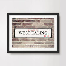 West ealing w13 for sale  PEVENSEY