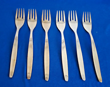 Wmf stockholm forks for sale  Shipping to Ireland