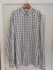 Paul shark checked for sale  WARWICK