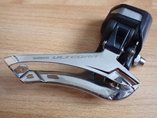 Umwerfer Kettenwerfer SHIMANO Ultegra FD-R8050 Di2 comprar usado  Enviando para Brazil