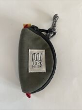 Topo designs taco for sale  Rio Rancho