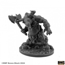 Reaper bones black for sale  Springfield