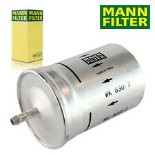 Mann wk830 kraftstofffilter gebraucht kaufen  Altenweddingen